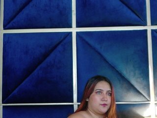 AmberDiamont Porn Show