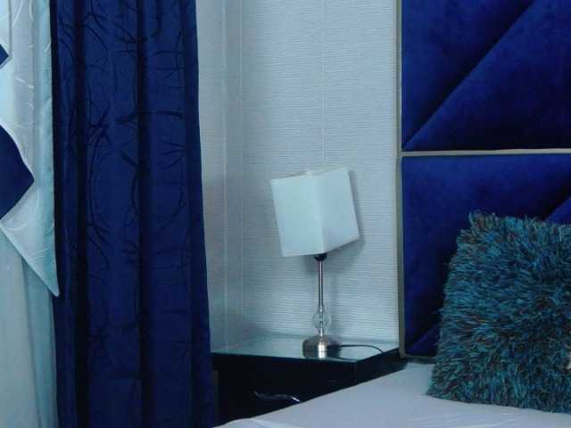 AmberDiamont's BongaCams show and profile