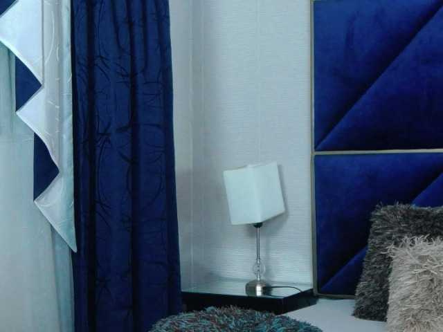 AmberDiamont's BongaCams show and profile