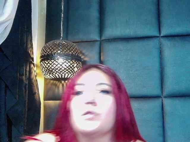 AmberDiamont webcam