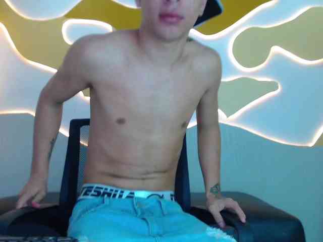 HollmanFronsh cam
