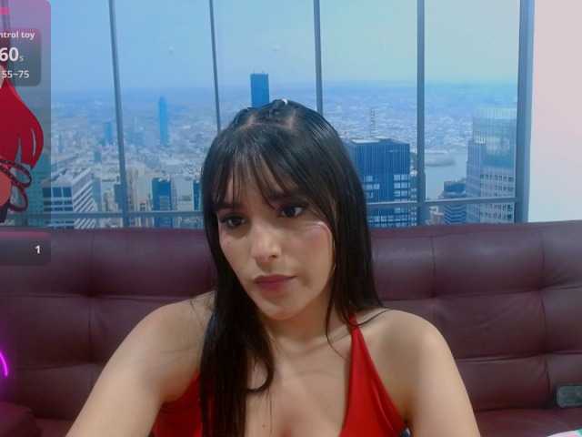 nathaly18's BongaCams show and profile