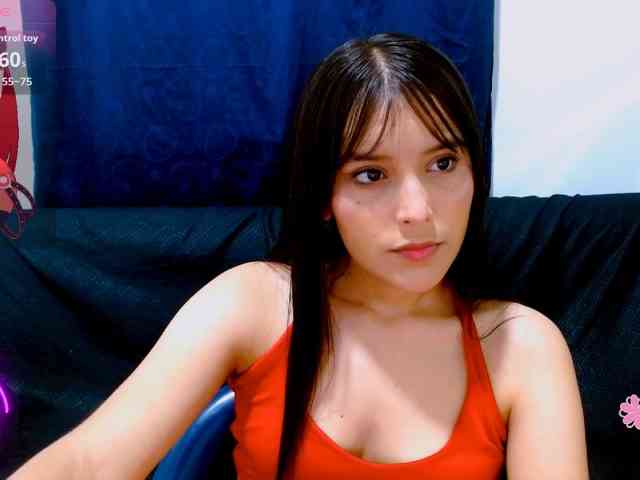 nathaly18 webcam