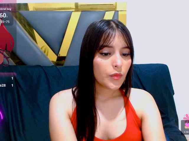 nathaly18 webcam
