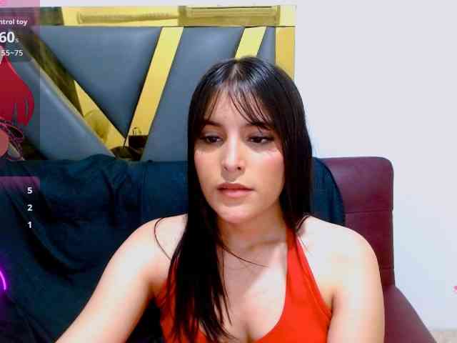 nathaly18 webcam