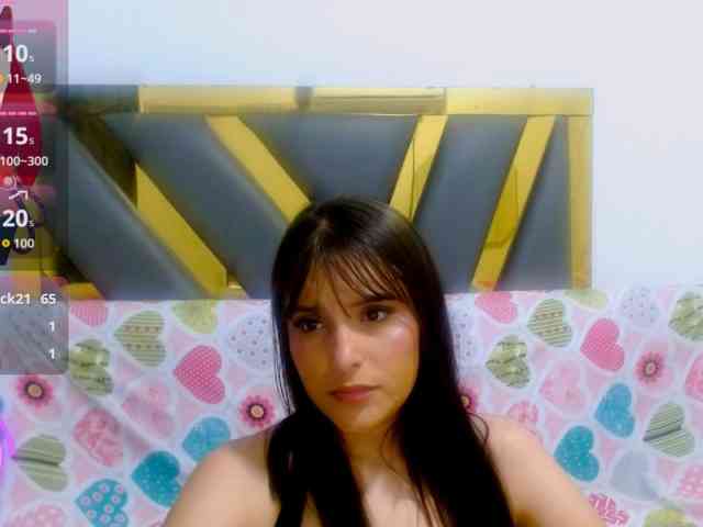 nathaly18 webcam