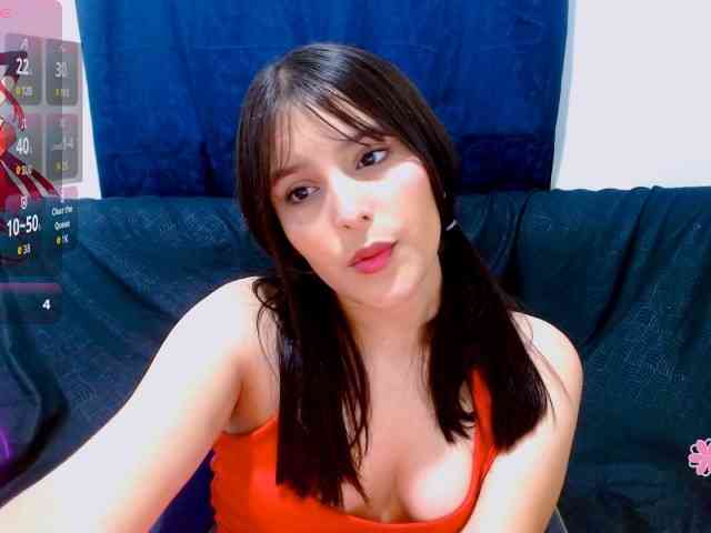nathaly18 webcam