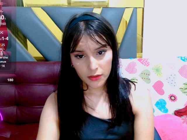 nathaly18 webcam