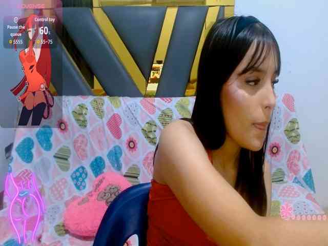 nathaly18 webcam