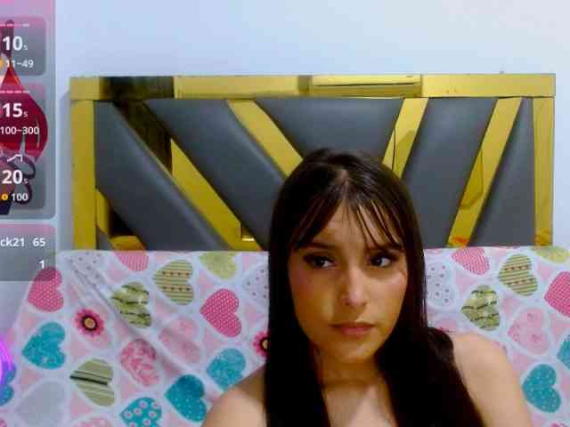nathaly18 webcam