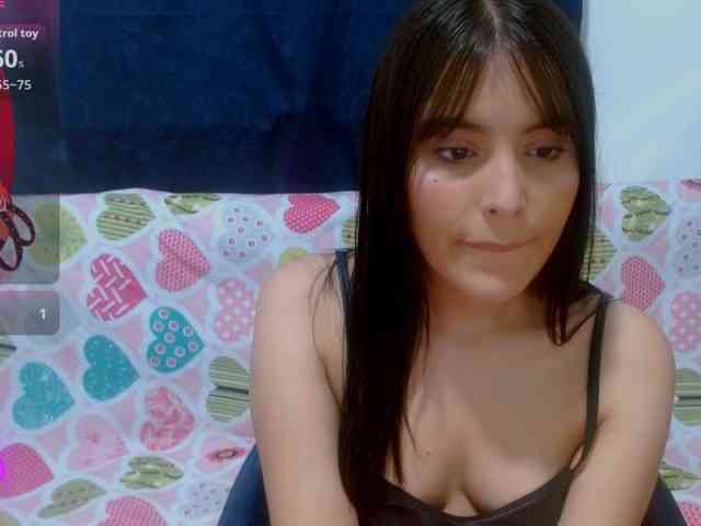 nathaly18 webcam