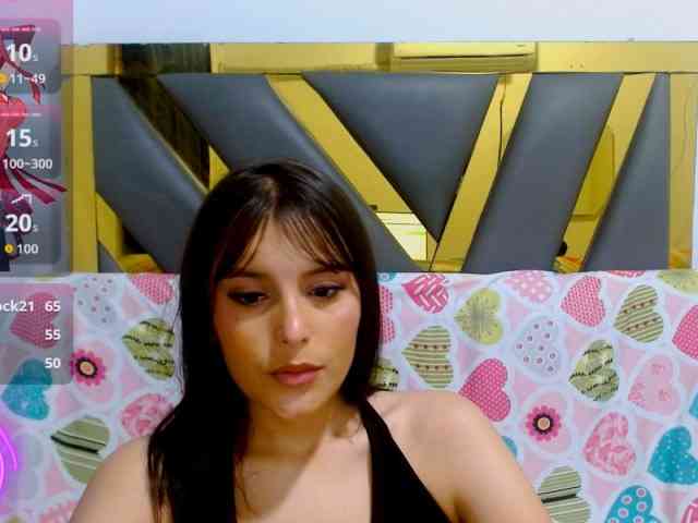 nathaly18 webcam