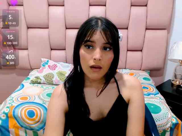 nathaly18 webcam