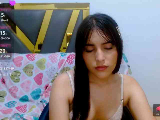 nathaly18 webcam