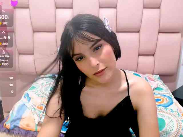 nathaly18 webcam