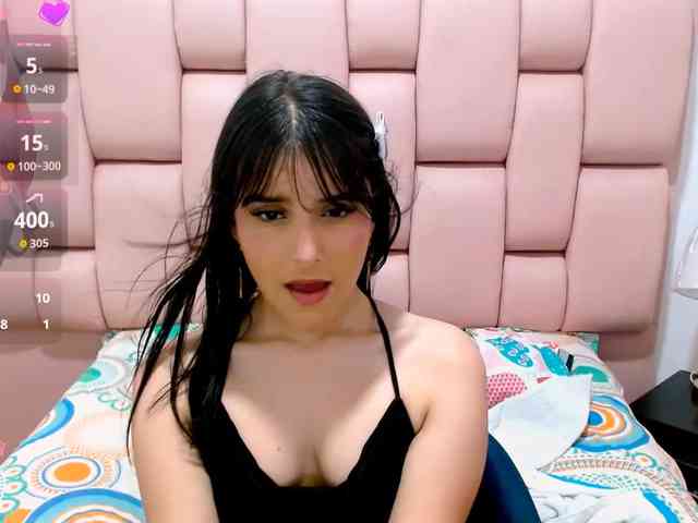 nathaly18 webcam