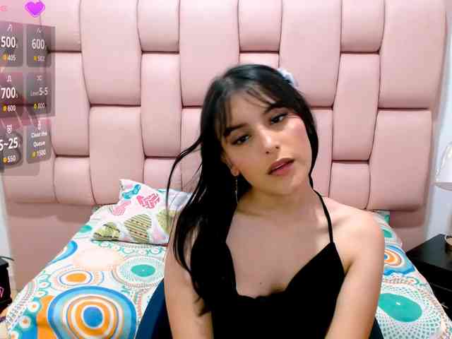 nathaly18 webcam