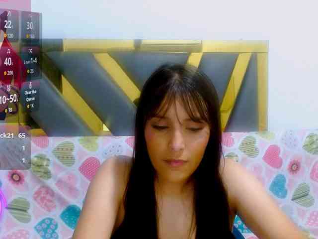 nathaly18 webcam