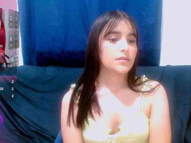 nathaly18 webcam