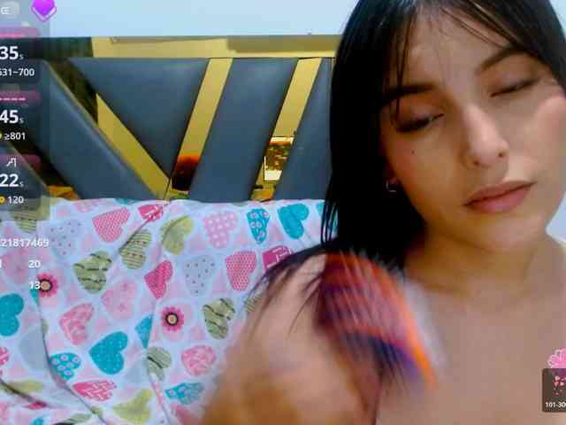 nathaly18 webcam