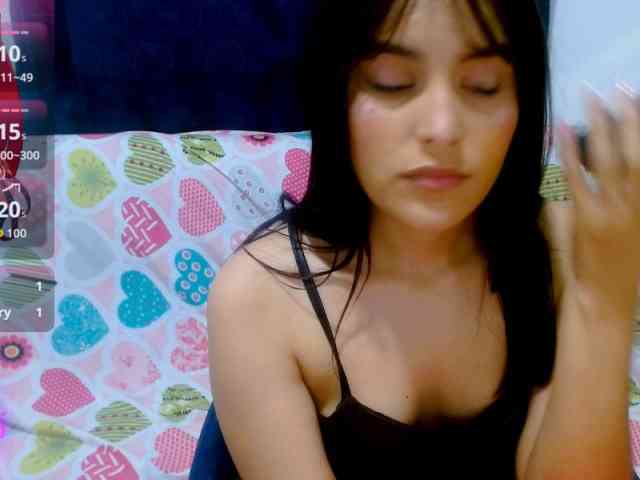 nathaly18 webcam