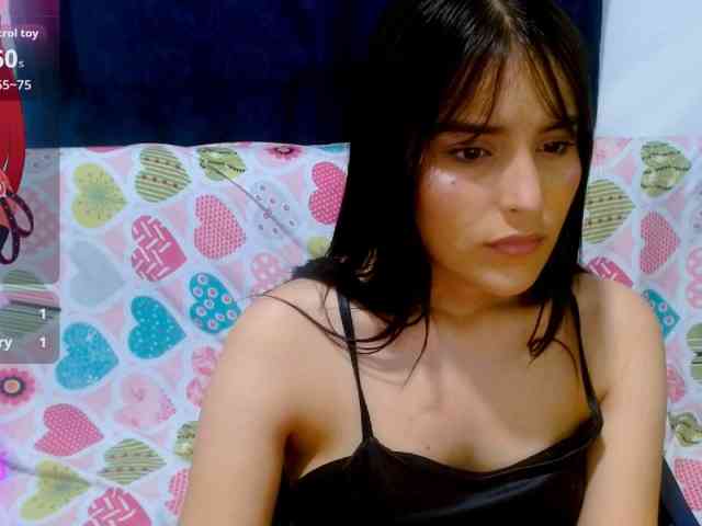 nathaly18 webcam