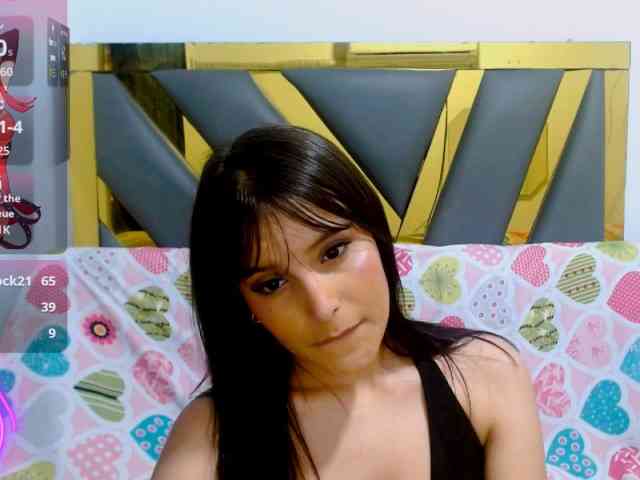 nathaly18 webcam
