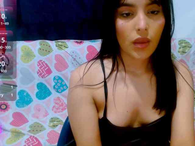 nathaly18 webcam
