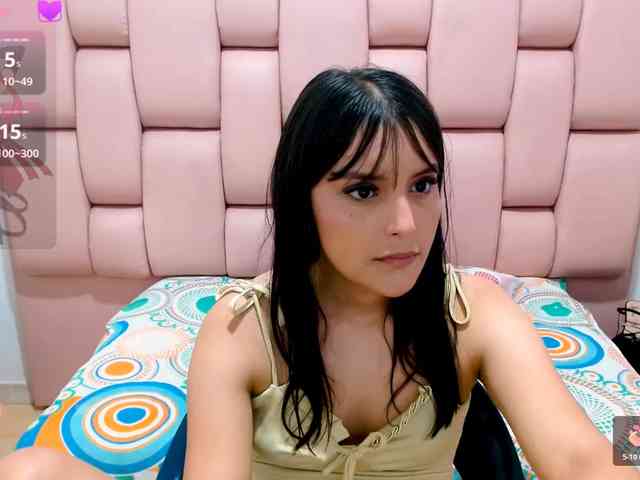 nathaly18 webcam