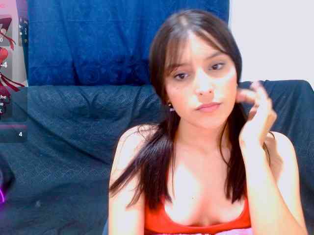 nathaly18 webcam
