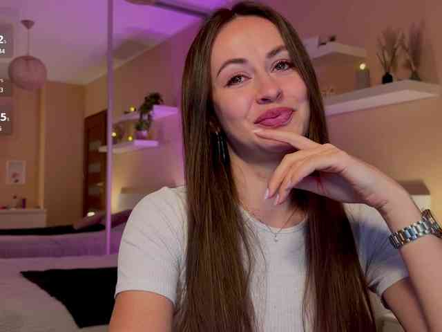 -YourHanna- webcam