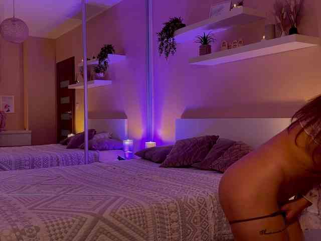 -YourHanna- Sex Cam Show