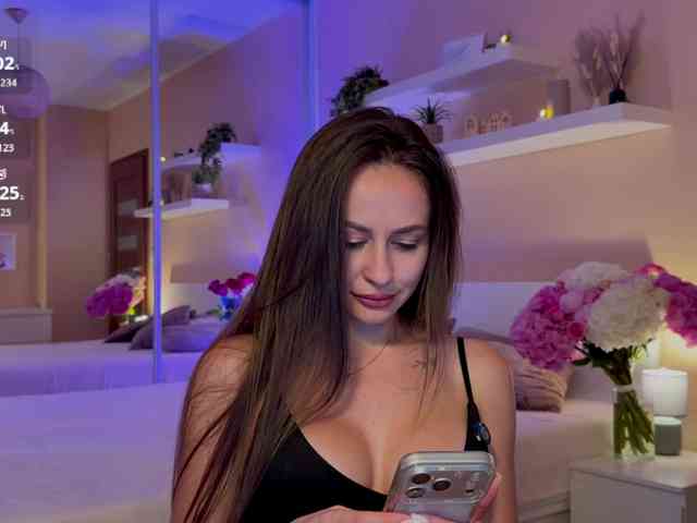 -YourHanna- webcam