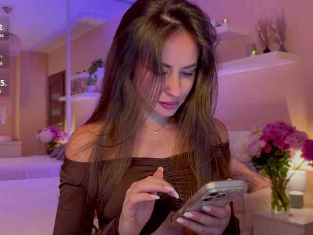 -YourHanna- webcam