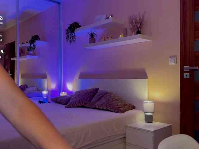-YourHanna- Sex Cam Show
