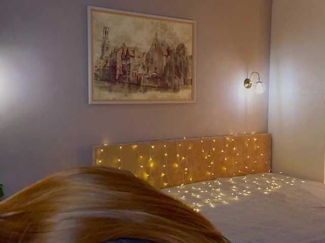 CrystalDiva на boncams