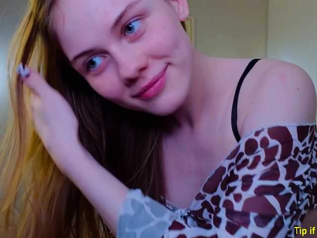 стрип от CrystalDiva