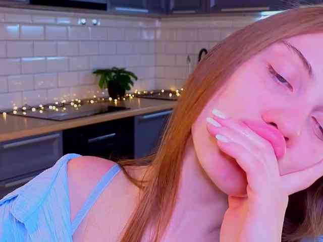 CrystalDiva webcam