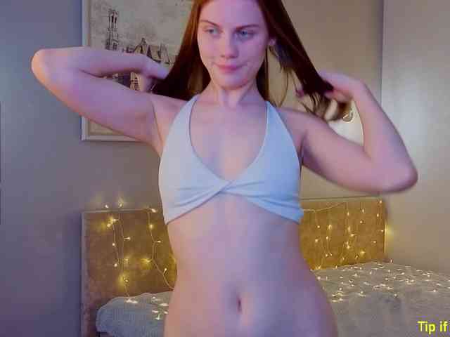 CrystalDiva webcam
