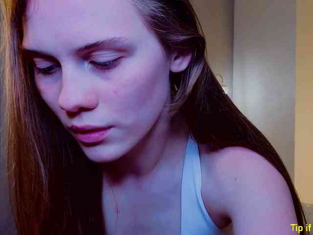 CrystalDiva webcam