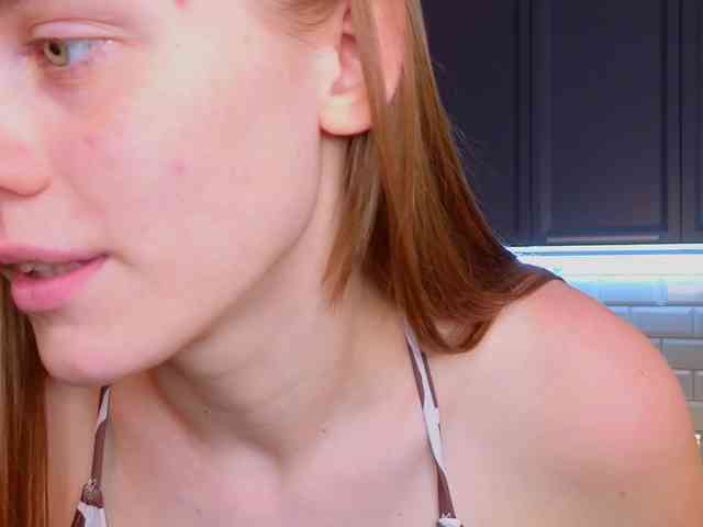CrystalDiva webcam