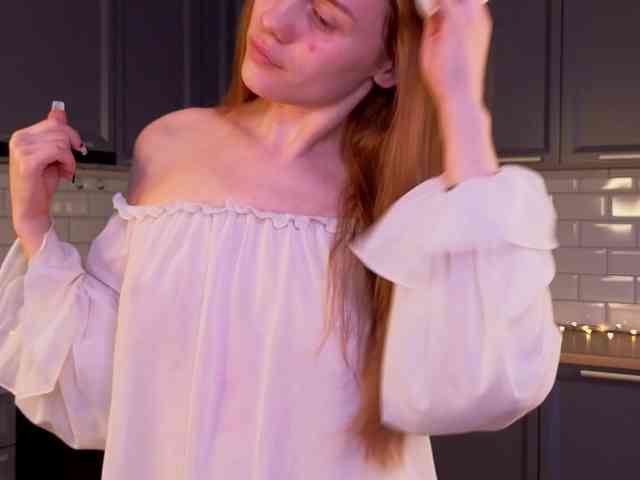 CrystalDiva webcam