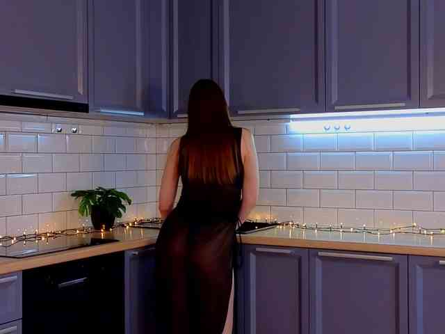 CrystalDiva webcam