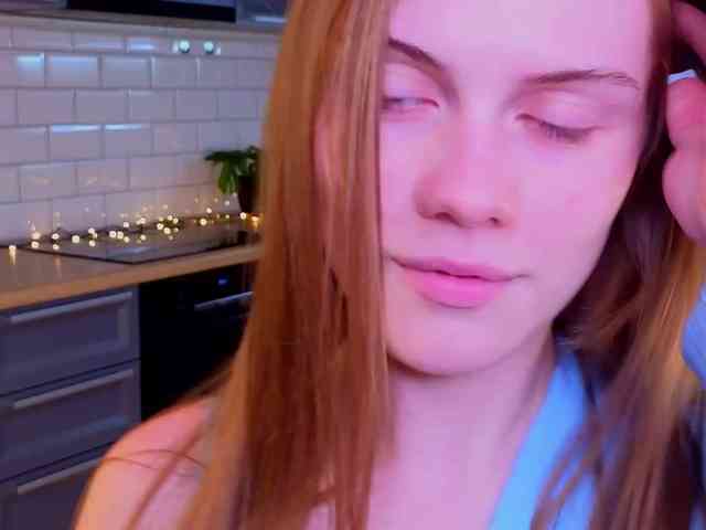 CrystalDiva webcam