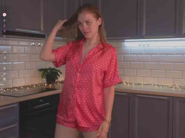 CrystalDiva webcam