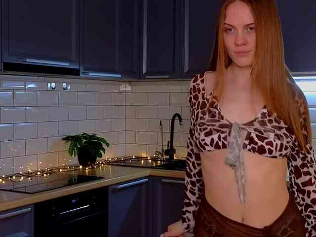 CrystalDiva webcam