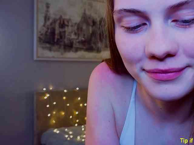 CrystalDiva webcam