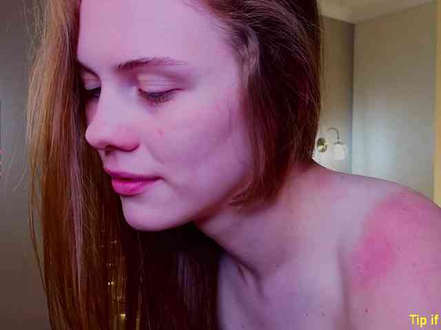 CrystalDiva webcam