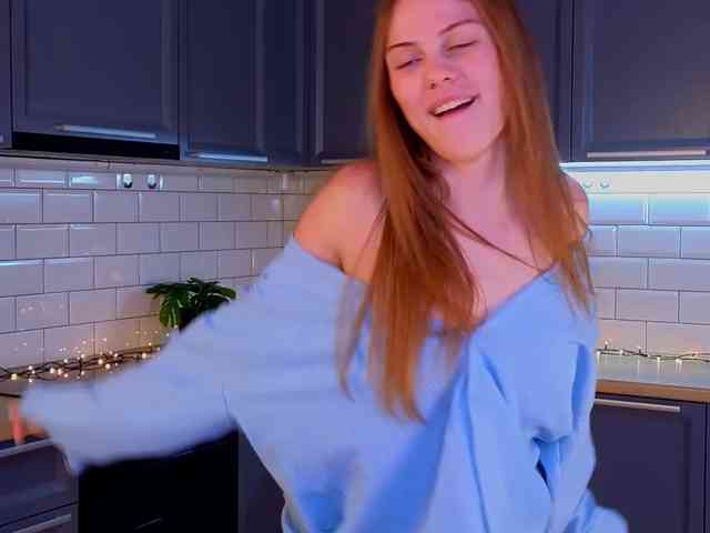 CrystalDiva webcam