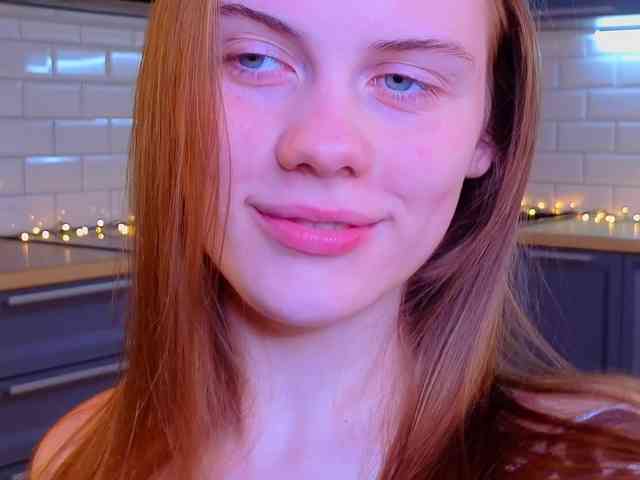 CrystalDiva webcam